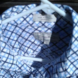 Men Casual Dress Shirt
